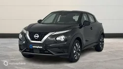 Nissan Juke 1.0 DIG-T 114ch Business Edition DCT7 2023.5