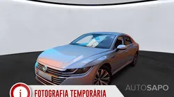 Volkswagen Arteon de 2020