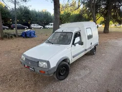 Citroen c15