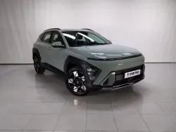Hyundai KONA XLS 1.6T 150CV KM 0