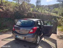 Opel Corsa 1.3 CDTI Enjoy EcoFLEX