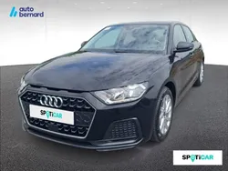 Audi A1 Sportback 25 TFSI 95ch Advanced