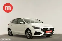 Hyundai i30 1.0 T-GDI Style Plus
