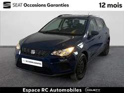 Seat Arona 1.0 EcoTSI 95 ch Start/Stop BVM5 Réference