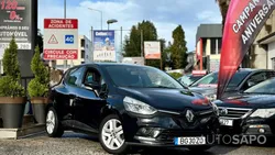 Renault Clio de 2016