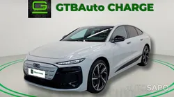 Audi A6 de 2025