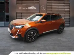 Peugeot 2008 PureTech 130 S&S EAT8 Allure Pack
