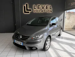Volkswagen Golf V Plus Tsi 1.6 100 cv