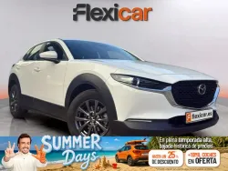 MAZDA CX-30 2.5 e-Skyactiv-G Nagisa FWD 103kW