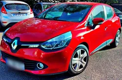 Renault Clio IV 1.5 dCi 75