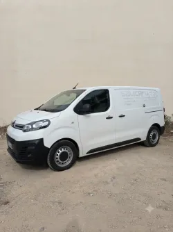 Citroen Jumpy Talla M BlueHDi 120 S&S 6v Club (CA)