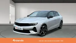 OPEL Astra 1.2T XHT S-S GS 130