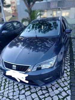 Seat Leon sportourer
