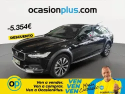 VOLVO V90 Cross Country B4 Pro AWD Aut.