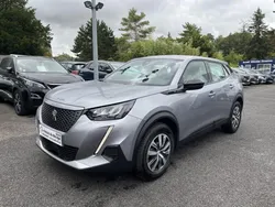 Peugeot 2008 50KWH EAT8 ACTIVE PACK