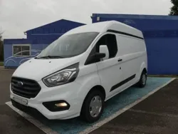Ford TRANSIT CUSTOM FG 12333HT L2H2 2.0 ECOBLUE 105 TREND BUSINESS
