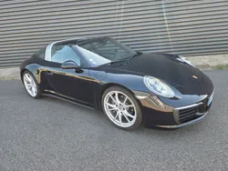 PORSCHE 911 TYPE 991 TARGA 4 370 origine FRANCE