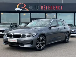 Bmw SERIE 3 (G20) 320DA MH 190CH BUSINESS DESIGN