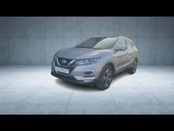 Nissan Qashqai 1.5 dCi 115ch N-Connecta DCT 2019 Euro6-EVAP