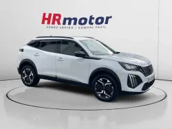PEUGEOT 2008 1.2 PureTech S&S Allure 100