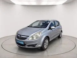 Opel Corsa 1.3 cdti 75 ch Enjoy