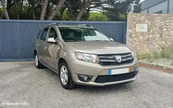 Dacia Logan MCV 1.5 dCi Confort