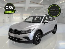 VOLKSWAGEN Tiguan 2.0TDI Urban Sport 90kW