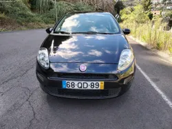 Fiat Punto 1.3 D Multijet