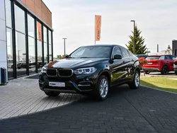 Bmw X6 (F16) X DRIVE 30 D 258 CV FULL LED SIEGES ELEC A MEMOIRE REGULATEUR GPS HAYON ELEC ATTELAGE JANTES 19
