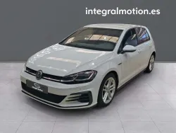VOLKSWAGEN Golf 2.0TDI GTD DSG7 135kW