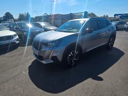 Peugeot 2008 ii 1.5 bluehdi 130 s&s eat8 allure pack