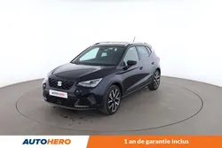 Seat Arona 1.5 TSI ACT FR DSG7 150 ch