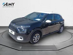 CITROEN C3 PureTech 83 S&S BVM5 YOU