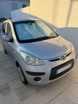Hyundai i10 1.2