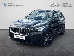 Bmw X1 sDrive18i 136ch M Sport