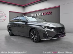 PEUGEOT 308 SW 130ch SS EAT8 GT Garantie 12 Mois
