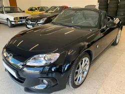 MAZDA MX5 2.0 160cv MZR NC ROADTER COUPE PERFORMANCE