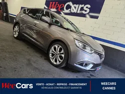 RENAULT SCENIC 1.7 BLUEDCI 120 BUSINESS 7 Places