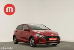 Hyundai i20 1.0 T-GDI Style (TT) DCT