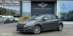 Peugeot 208 1.2 PureTech Style