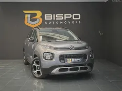 Citroën C3 Aircross 1.2 PureTech Shine EAT6