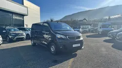 Peugeot expert fg standard 2.0 blue hdi 120 ch s&s asphalt