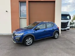Dacia sandero stepway 1,0 tce 90ch