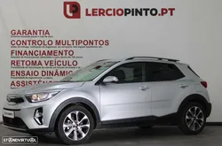 Kia Stonic 1.0 T-GDI Drive