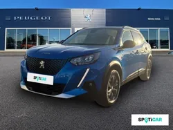 Peugeot 2008 e-2008 136ch Style