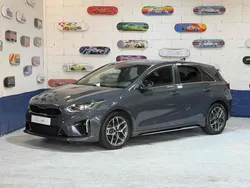 Kia Ceed GT Line Premium DCT 7 CRDI HIFI JBL