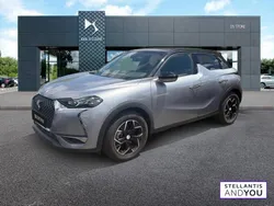 DS 3 DS3 Crossback E-Tense Faubourg