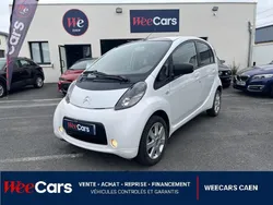 CITROEN C ZERO Confort - Clim/Bluetooth
