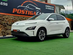 Hyundai Kauai 64kw Intuitive