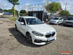 Bmw Serie 1 2.0 118 D 150ch bva(an2023) BUSINESS DESIGN 14158 hors taxes clim, gps